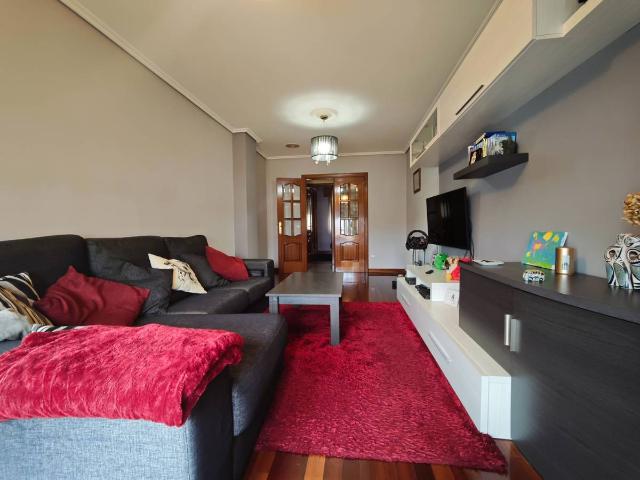 Piso en venta en Castro, Ferrol