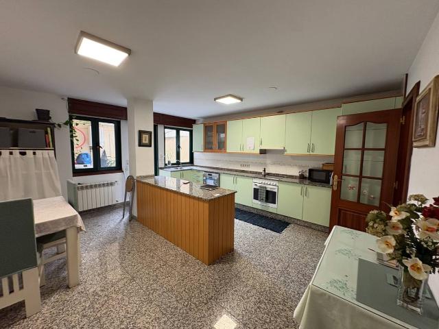 Piso en venta en Castro, Narón