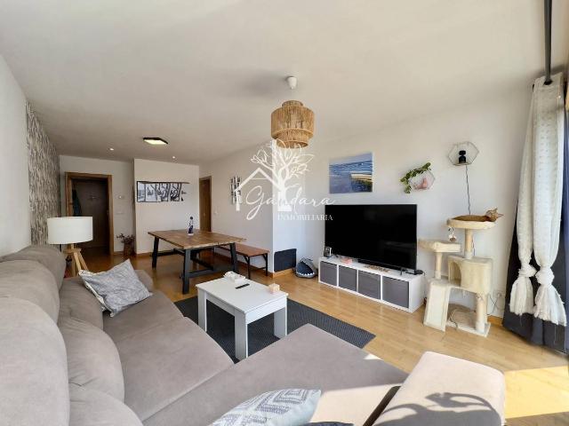 Piso en venta en Castro, Ferrol