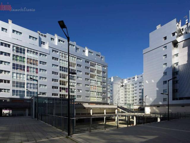 Piso en venta en Castro, Ferrol