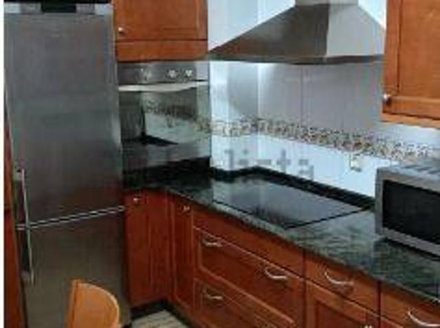 Piso en venta en Castro, Ferrol