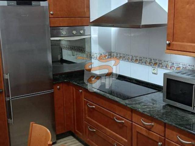 Piso en venta en Castro, Ferrol