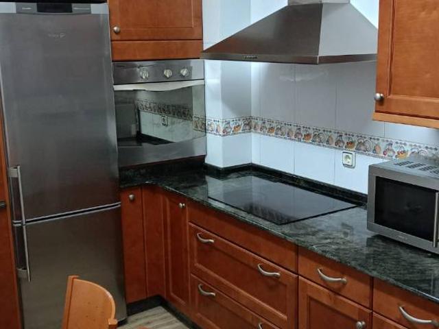 Piso en venta en Castro, Ferrol