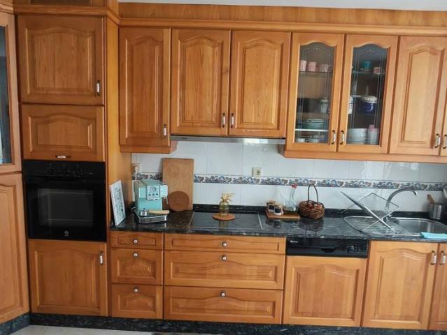 Piso en venta en Castro, Narón
