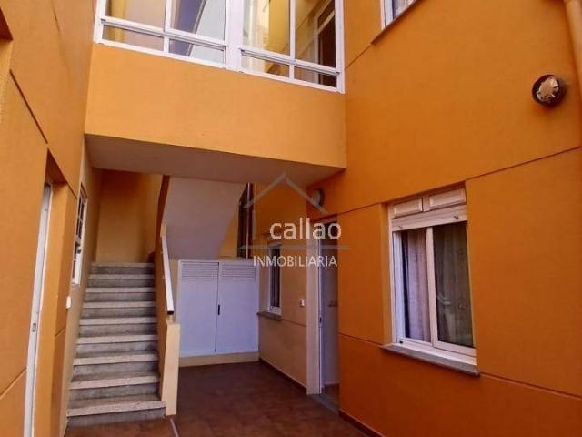 Piso en venta en Castro, Ferrol