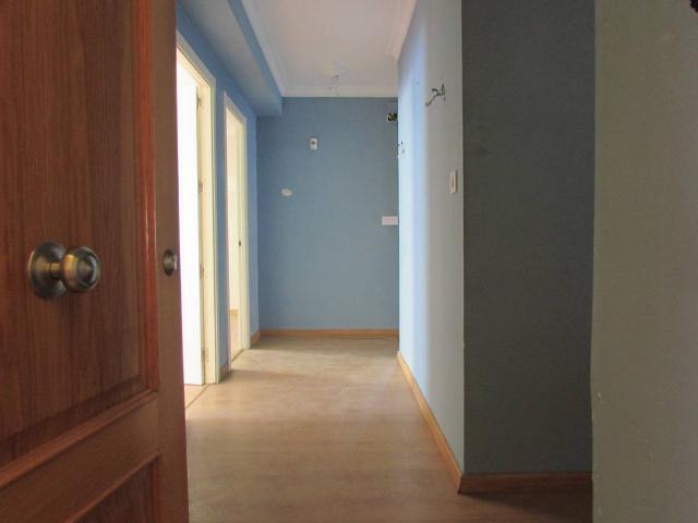 Piso en venta en Castro, Ferrol