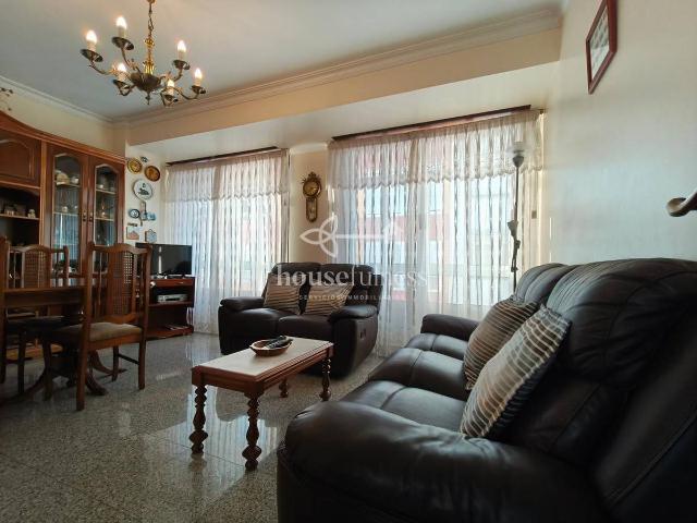 Piso en venta en Castro, Narón