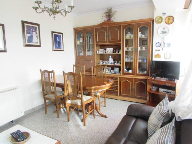 Piso en venta en Castro, Narón