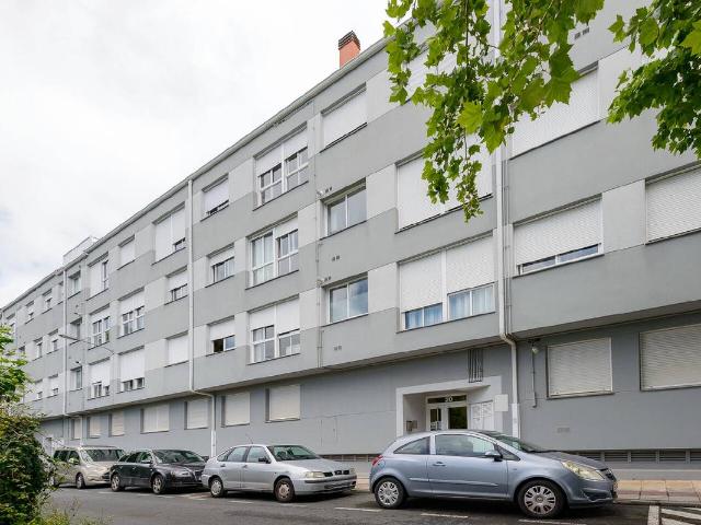 Piso en venta en Castro, Ferrol