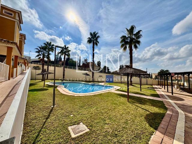 Piso en venta en Torrealta, Vega Media del Segura