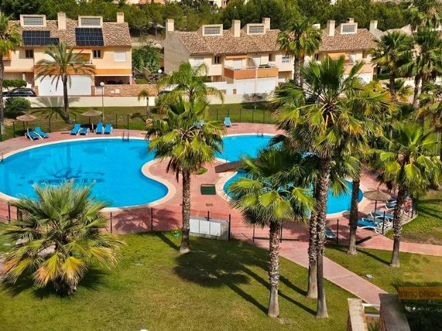 Piso en venta en Molina De Segura, Torrealta