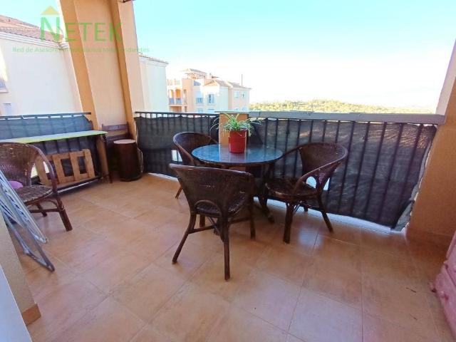 Piso en venta en Molina De Segura, Torrealta
