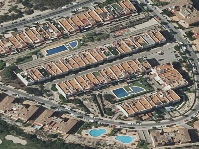 Piso en venta en Torrealta, Vega Media del Segura
