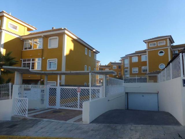 Piso en venta en Molina De Segura, Torrealta