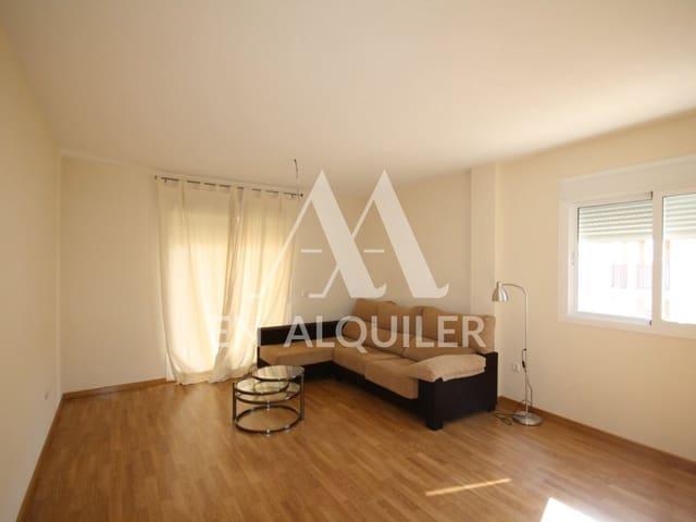 Piso en venta en Romeral, Vega Media del Segura