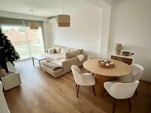 Piso en venta en Romeral, Vega Media del Segura