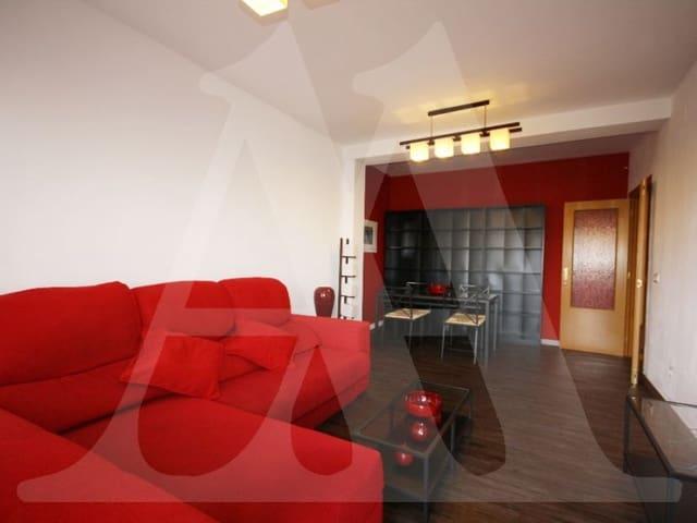 Piso en venta en Romeral, Vega Media del Segura