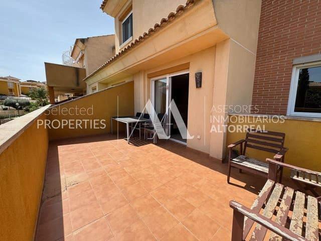 Piso en venta en Romeral, Vega Media del Segura