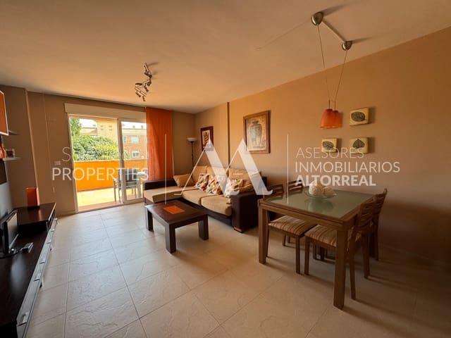 Piso en venta en Romeral, Vega Media del Segura