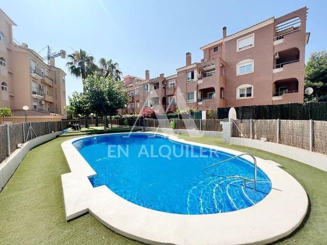 Piso en venta en Romeral, Vega Media del Segura