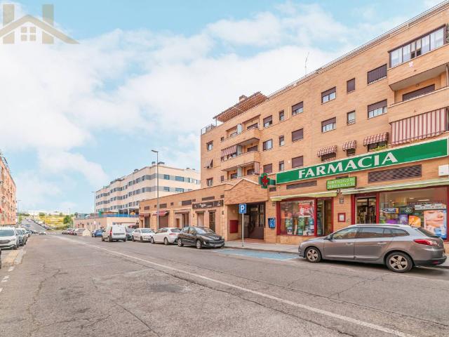 Piso en venta en Valdemoro, Brezo