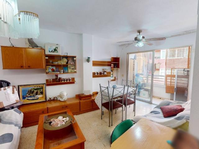 Piso en venta en Casco Antiguo - Santa Cruz - Ayuntamiento, l'Alacantí