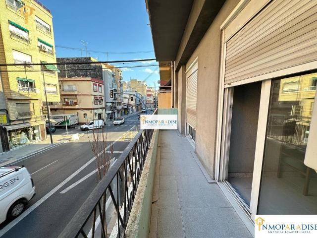 Piso en venta en Alicante, Centre Històric