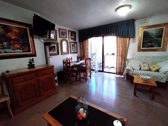 Piso en venta en Casco Antiguo - Santa Cruz - Ayuntamiento, l'Alacantí