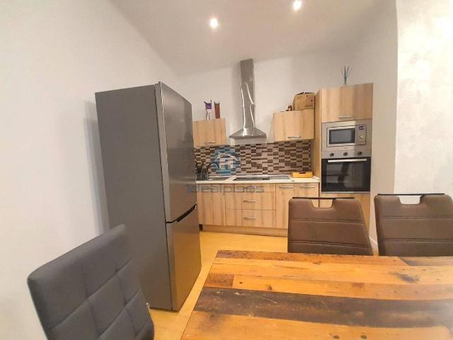 Piso en venta en Casco Antiguo - Santa Cruz - Ayuntamiento, l'Alacantí