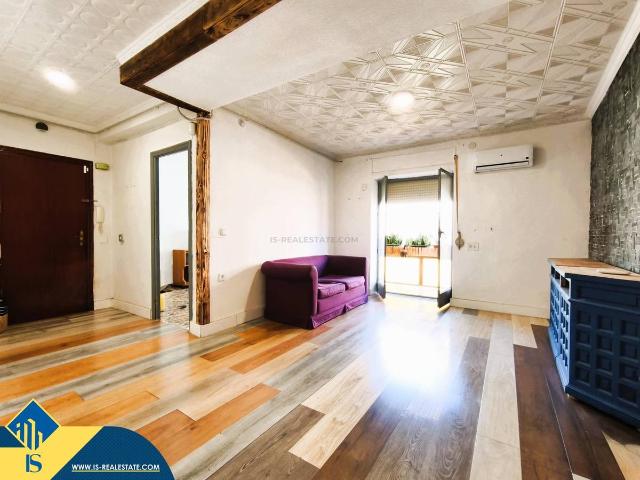 Piso en venta en Casco Antiguo - Santa Cruz - Ayuntamiento, l'Alacantí