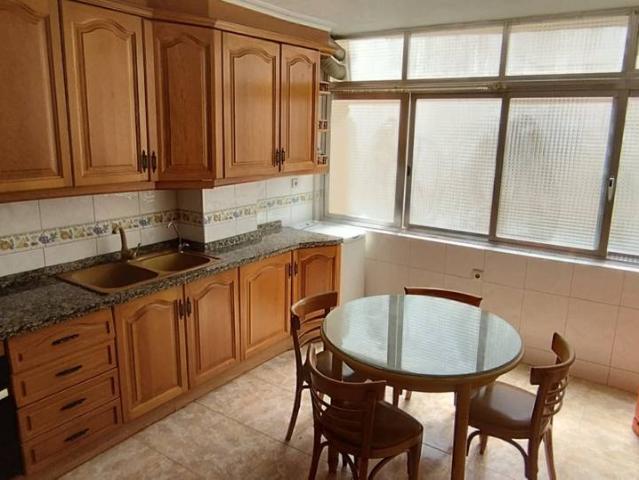 Piso en venta en Casco Antiguo - Santa Cruz - Ayuntamiento, l'Alacantí