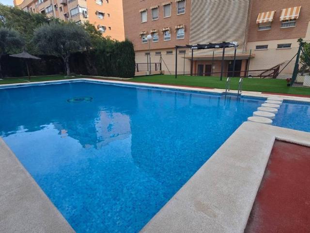 Piso en venta en Casco Antiguo - Santa Cruz - Ayuntamiento, l'Alacantí