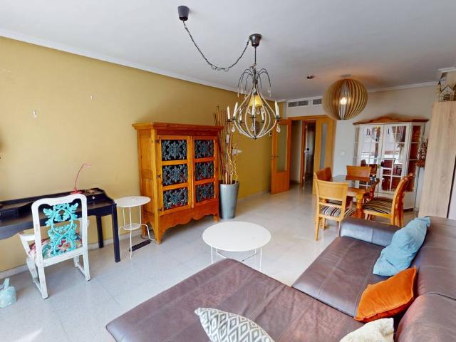 Piso en venta en Casco Antiguo - Santa Cruz - Ayuntamiento, l'Alacantí