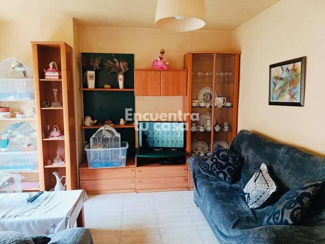 Piso en venta en Casco Antiguo - Santa Cruz - Ayuntamiento, l'Alacantí
