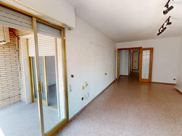 Piso en venta en Casco Antiguo - Santa Cruz - Ayuntamiento, l'Alacantí
