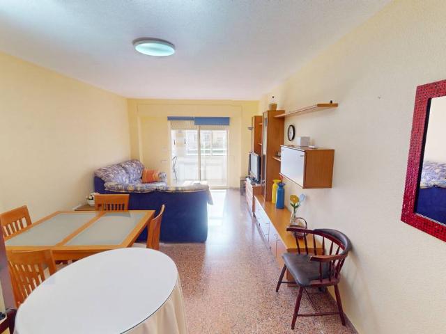 Piso en venta en Casco Antiguo - Santa Cruz - Ayuntamiento, l'Alacantí