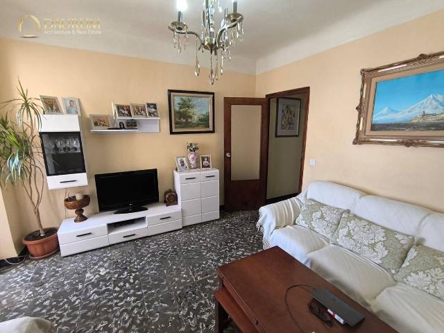 Piso en venta en Casco Antiguo - Santa Cruz - Ayuntamiento, l'Alacantí