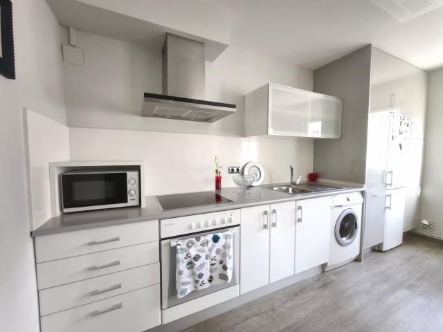Piso en venta en Sakana, Navarra