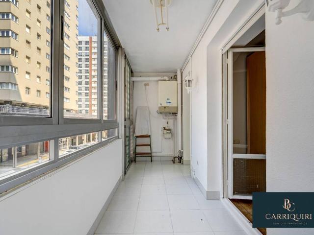 Piso en venta en Centro, Donostia-san Sebastián