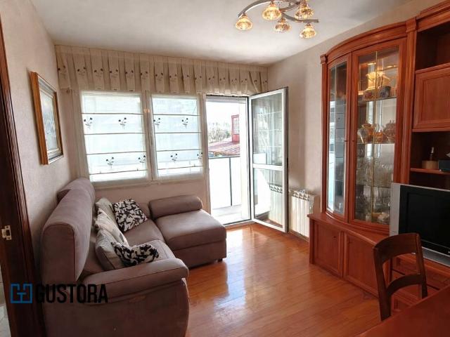 Piso en venta en Centro, Donostia-san Sebastián
