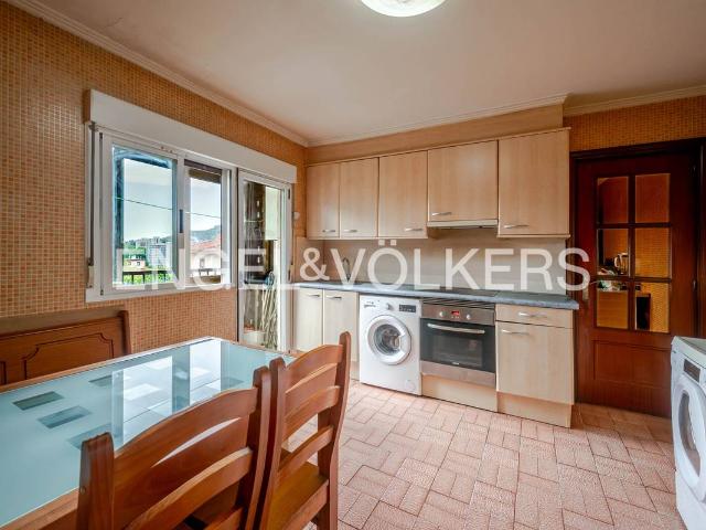 Piso en venta en Centro, Donostia-san Sebastián