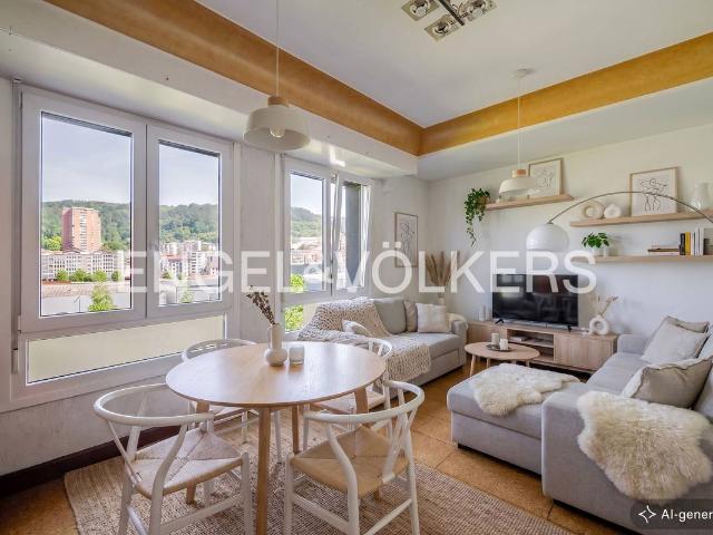 Piso en venta en Centro, Donostia-san Sebastián