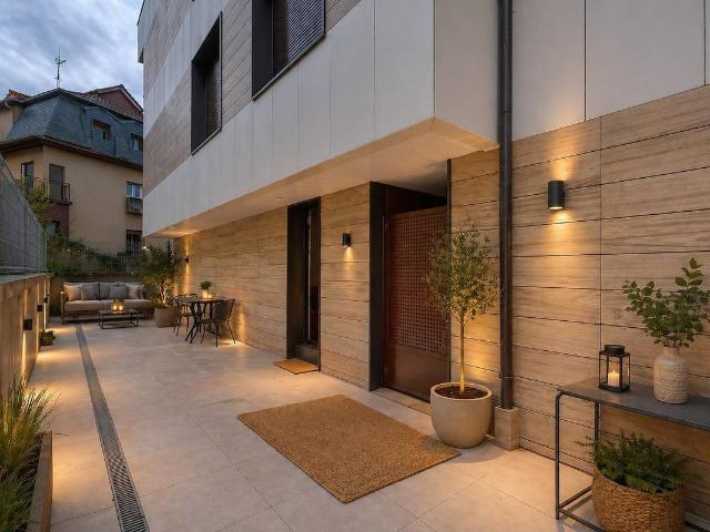 Piso en venta en Centro, Donostia-san Sebastián