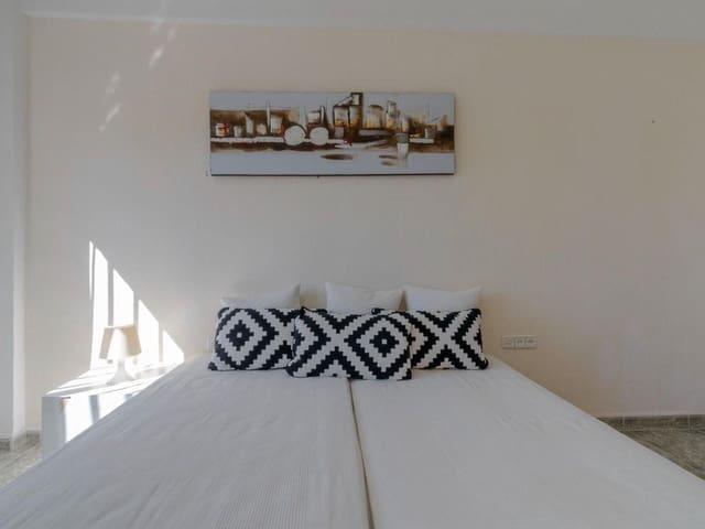 Piso en venta en Alumbres, Campo de Cartagena y Mar Menor