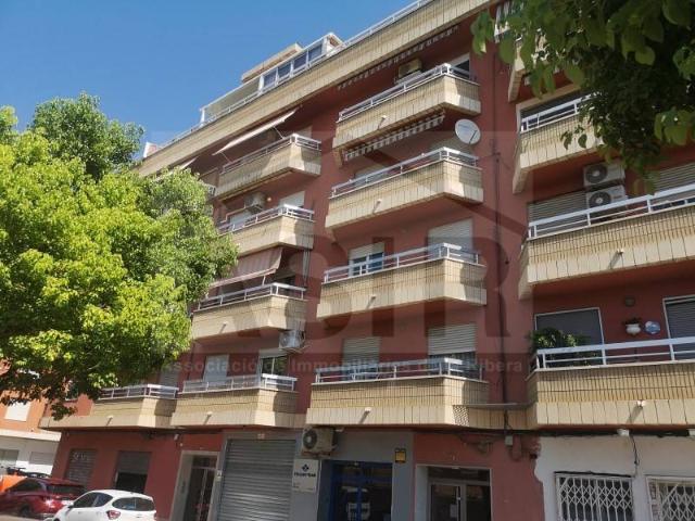 Piso en venta en Alzira