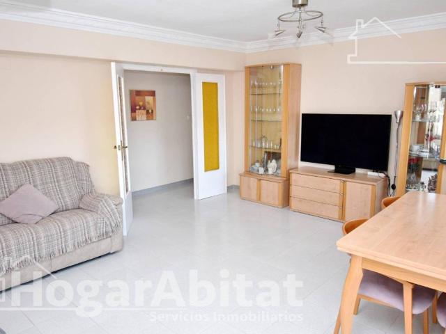 Piso en venta en la Ribera Alta, Valencia