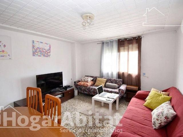 Piso en venta en la Ribera Alta, Valencia