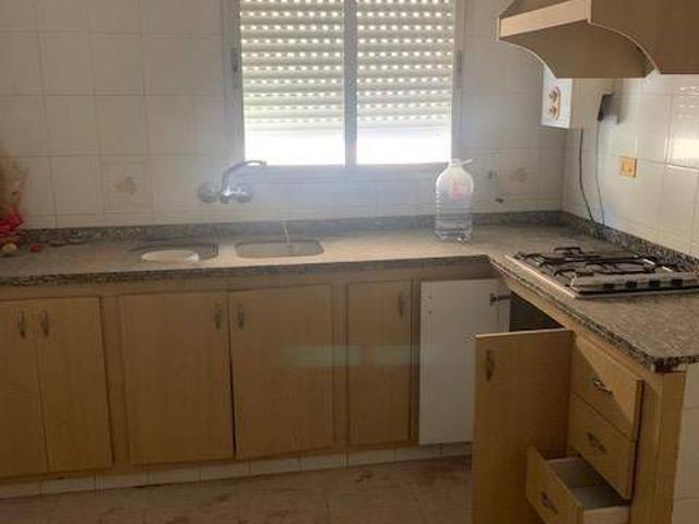 Piso en venta en Alzira