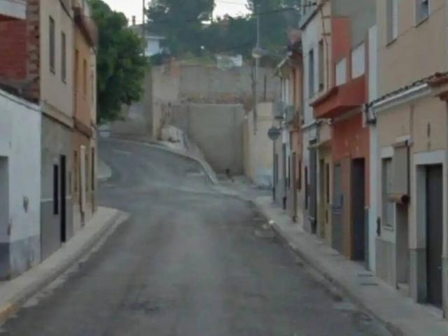Piso en venta en l'Alquerieta, Alzira