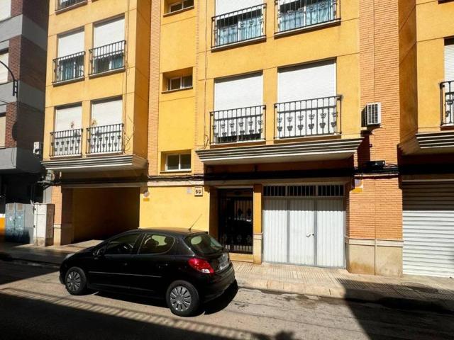 Piso en venta en la Ribera Alta, Valencia